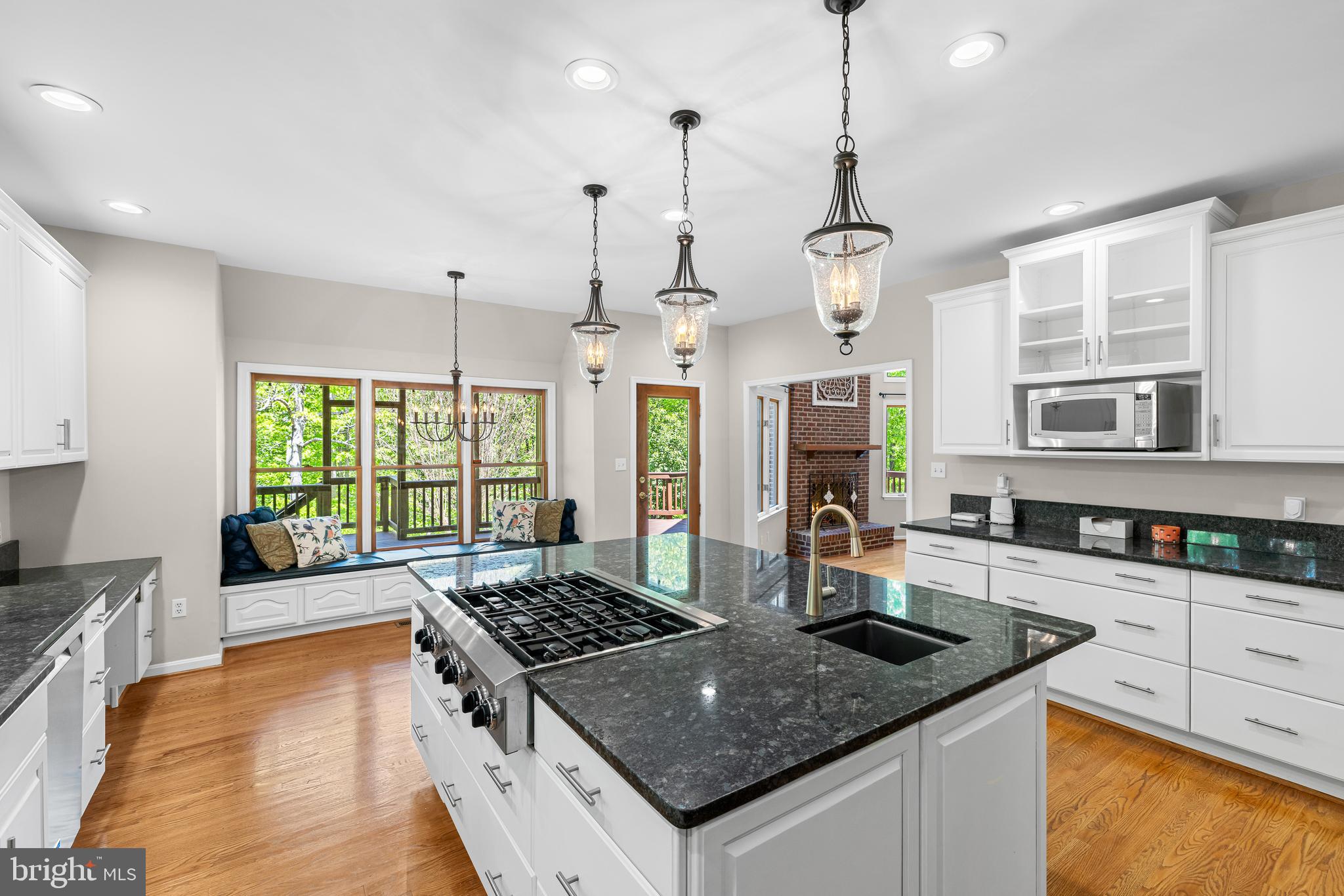 136 Holly Berry Road Fredericksburg, VA 22406 - Photo 11 of 75 Gallery Image 11