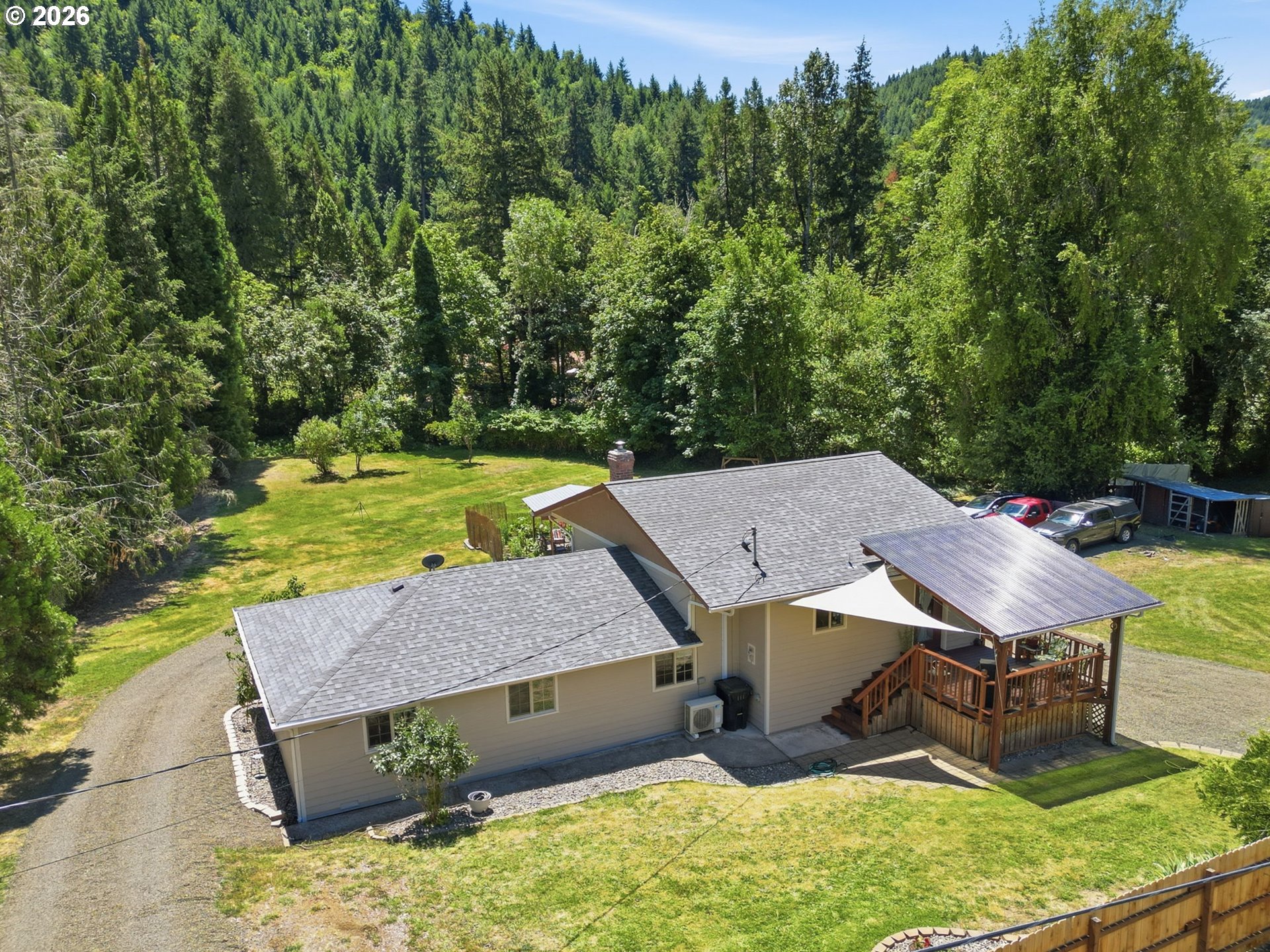 5407 Buckhorn Road Roseburg, OR 97470 - Photo 40 of 48 Gallery Image 40