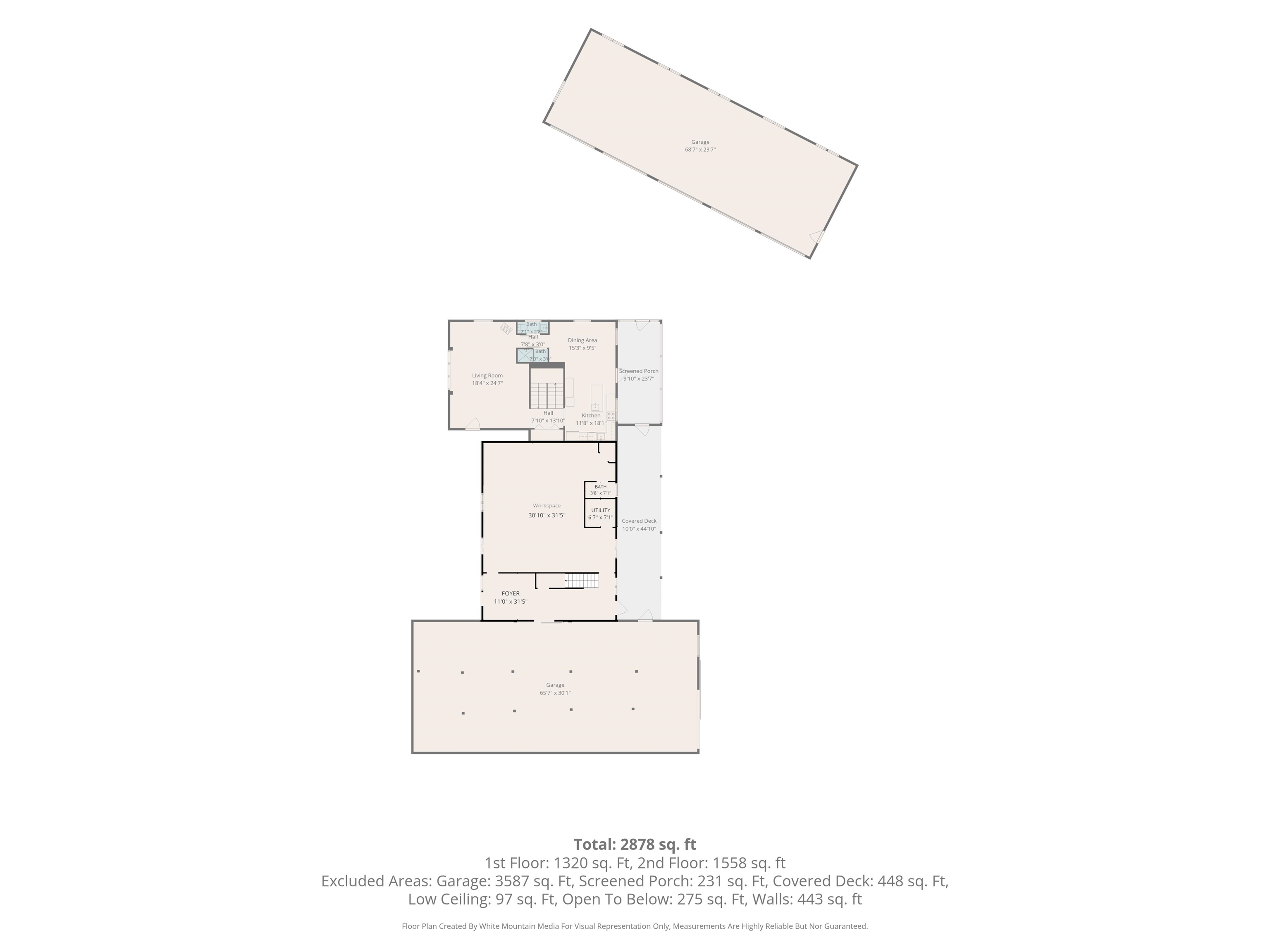 908 Old Franconia Road Bethlehem, NH 03574 - Photo 48 of 48