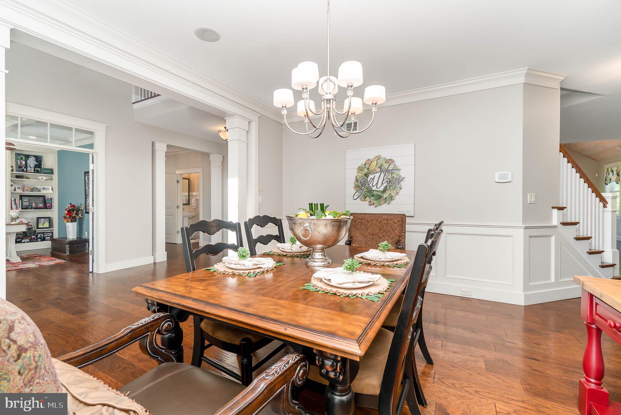 2748 Colonial Road Harrisburg, PA 17112 - Photo 15 of 70 Formal Dinning Area