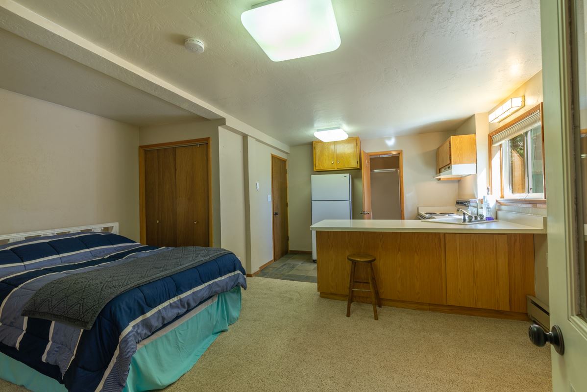 19466 Donner Pass Road Soda Springs, CA 95728 - Photo 18 of 21 Lower living area