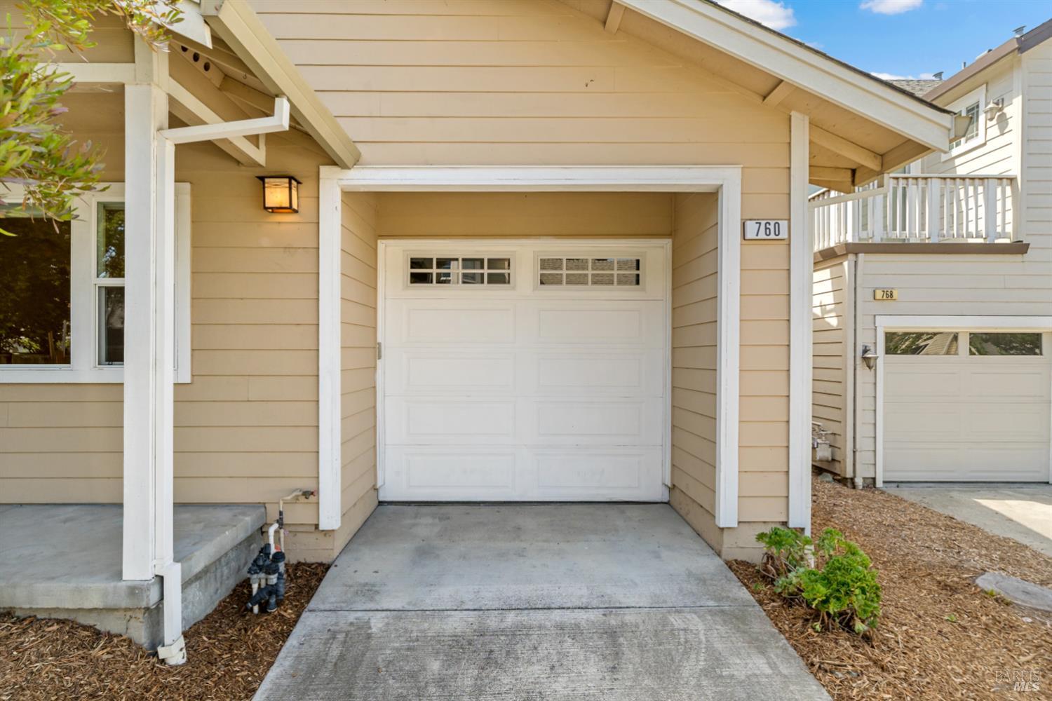 760 Zuur Street Santa Rosa, CA 95401 - Photo 3 of 61