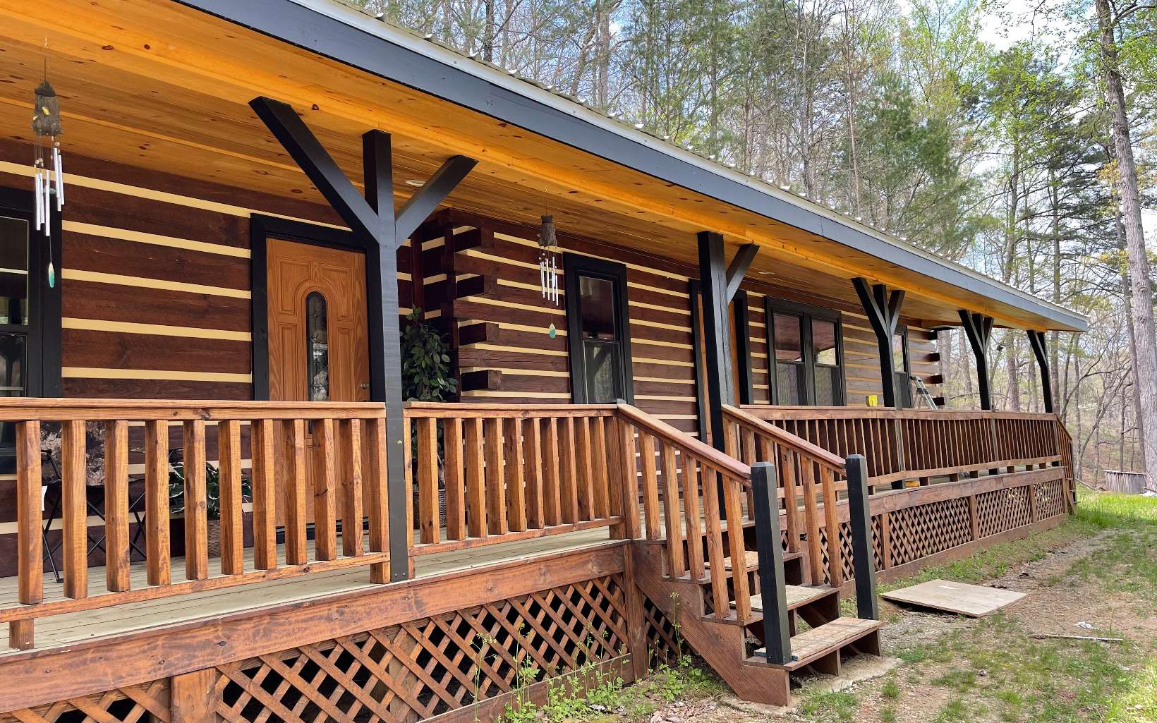 3103 Camp Branch Road Ellijay, GA 30540 - Photo 1 of 1 Main View