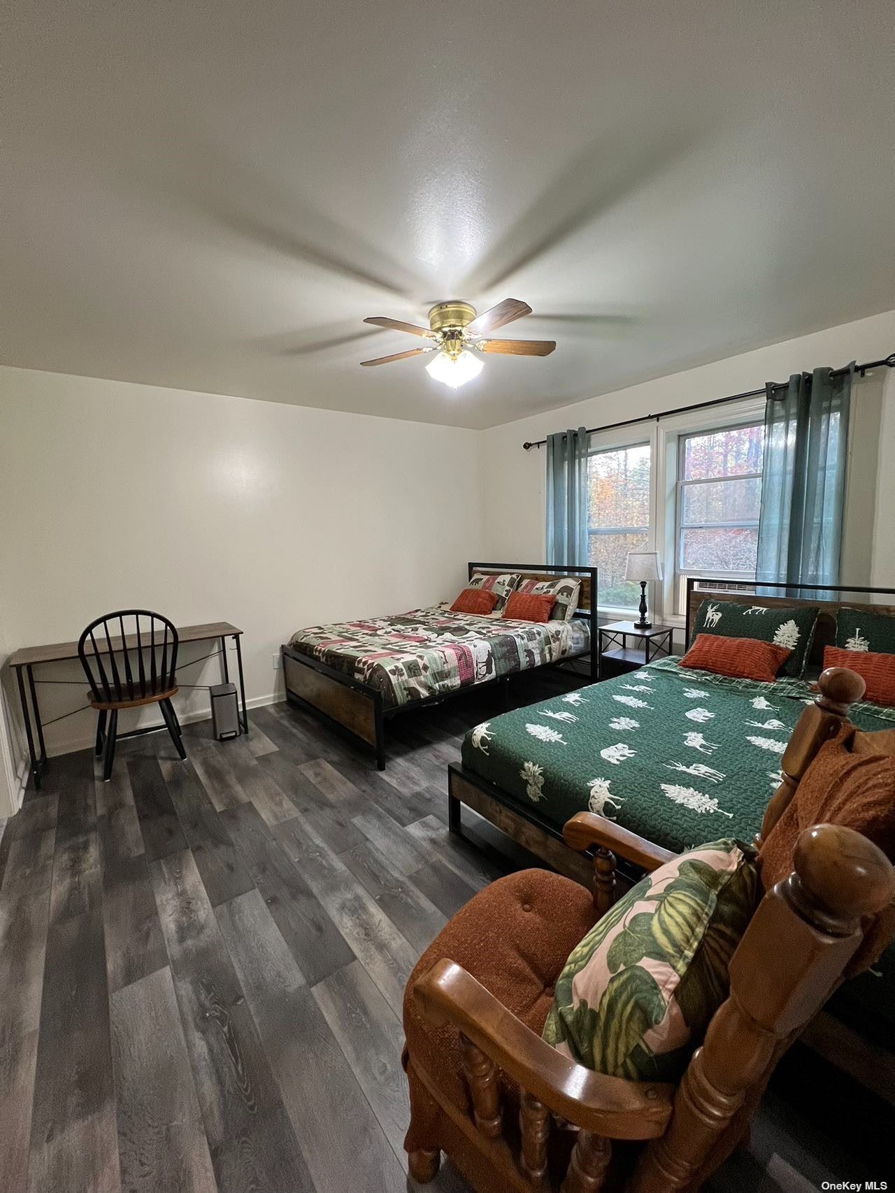 9 Pine Kill Lane Maplecrest, NY 12454 - Photo 25 of 33 a living room with furniture and a window