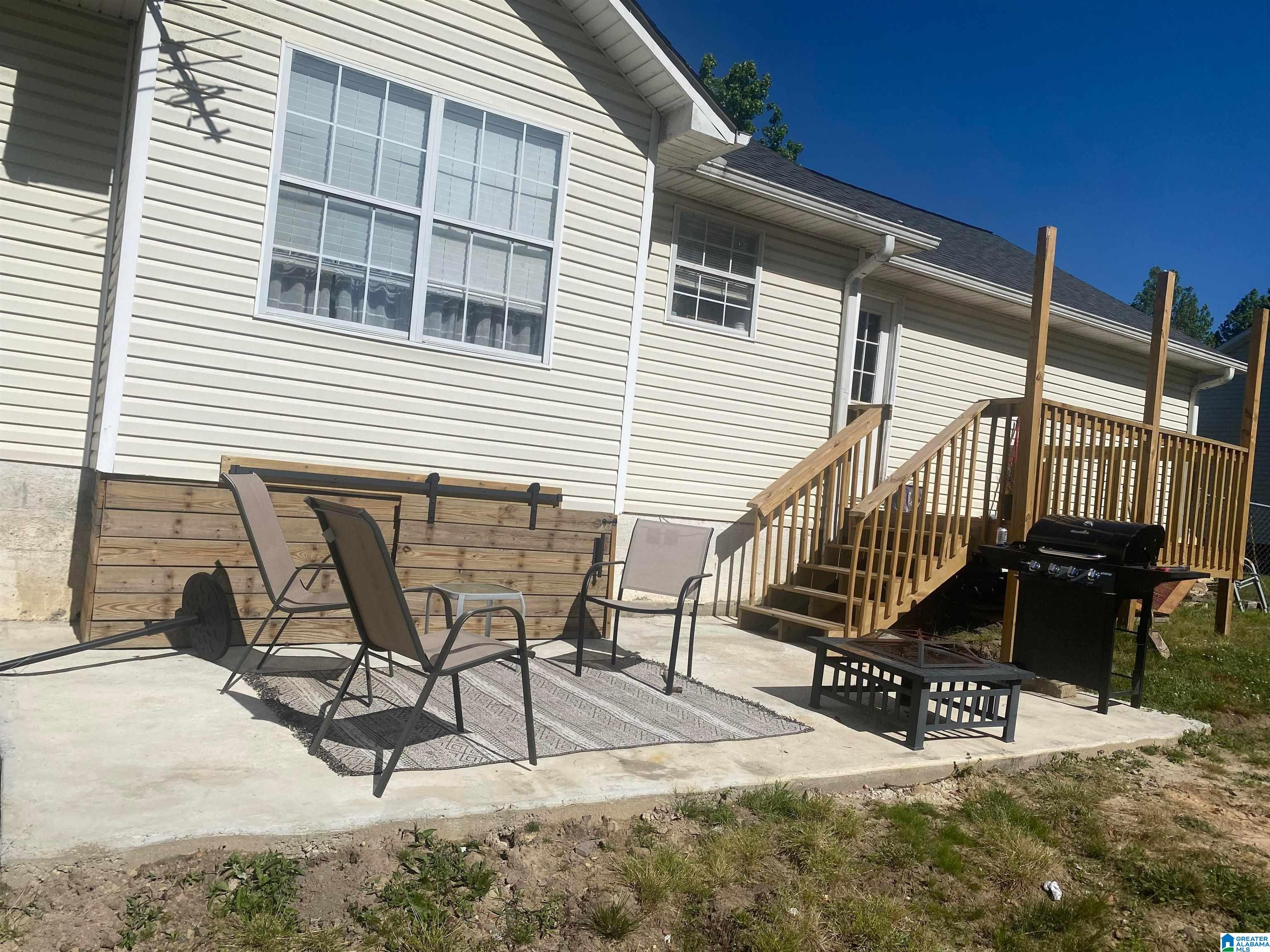 503 Georgia Loop Woodstock, AL 35188 - Photo 15 of 15