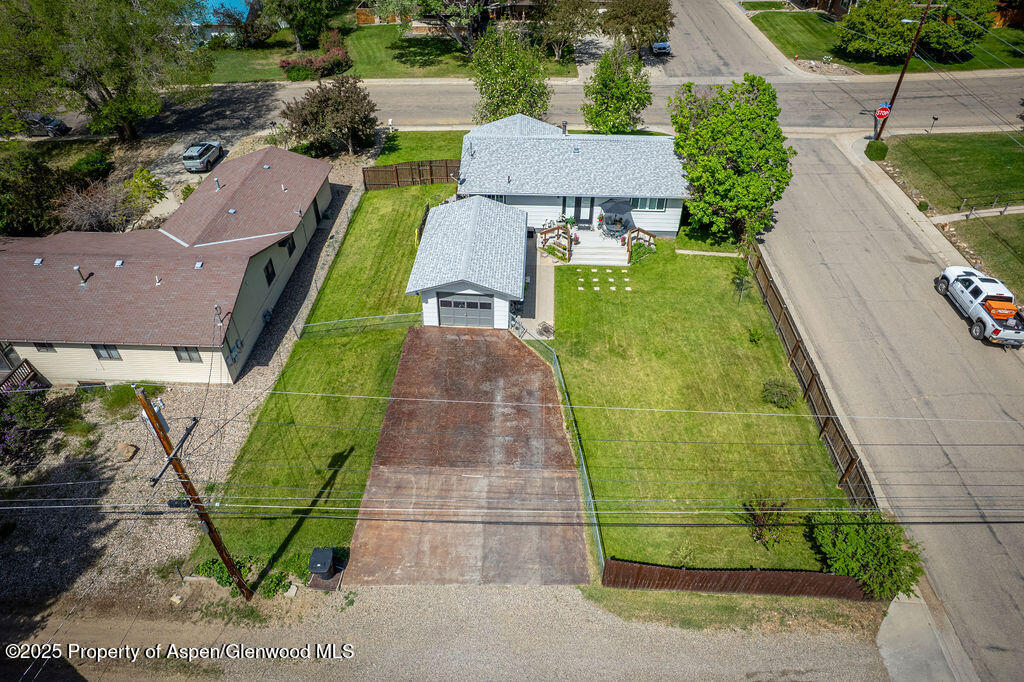 795 Pershing Street Craig, CO 81625 - Photo 54 of 57 795Pershing-6