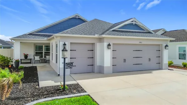 $559,900 | 1411 Franklin Court, The Villages, FL 32163