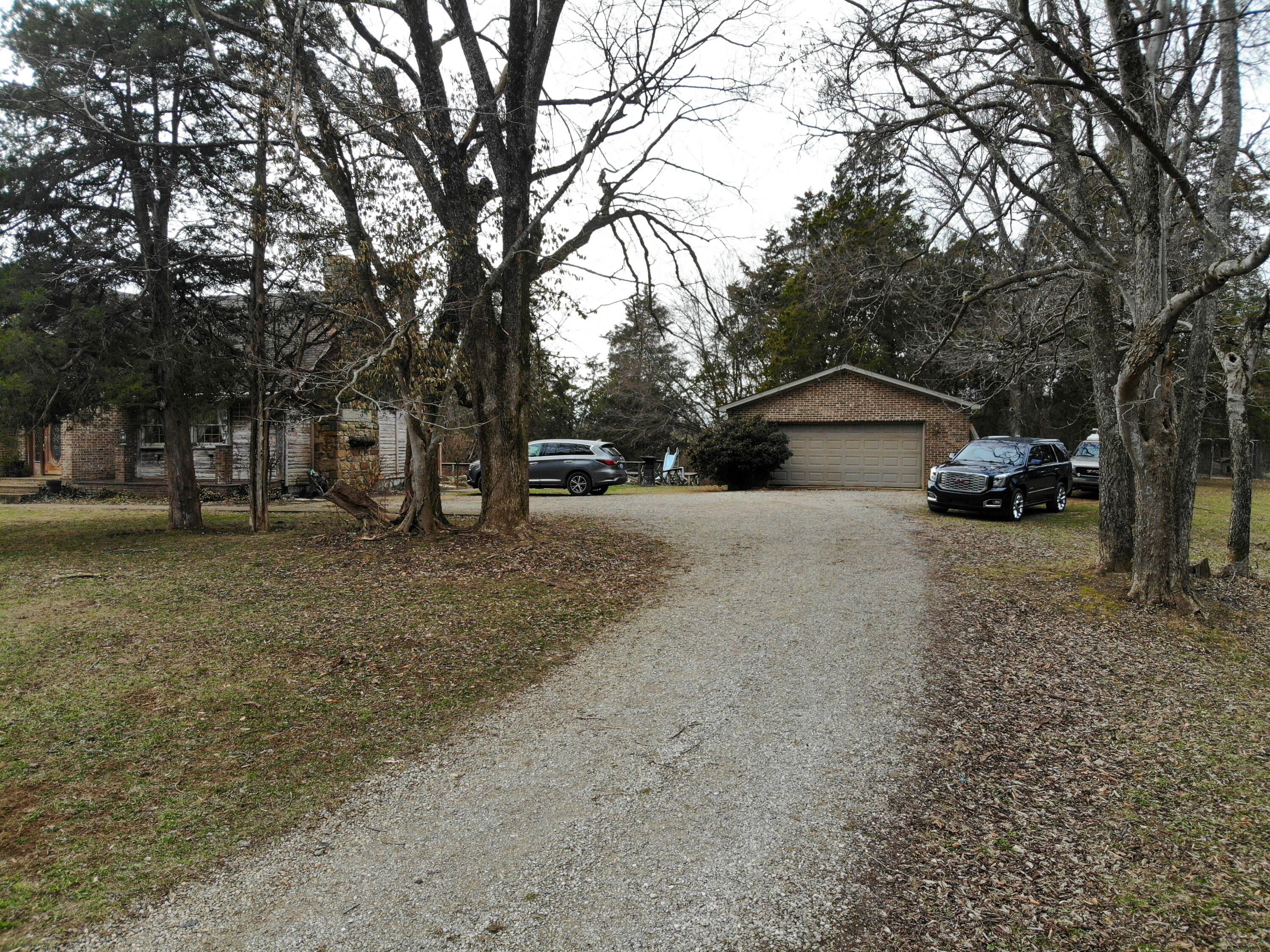 1777 Guynn Road Paint Lick, KY 40461 - Photo 68 of 108 DJI_0547
