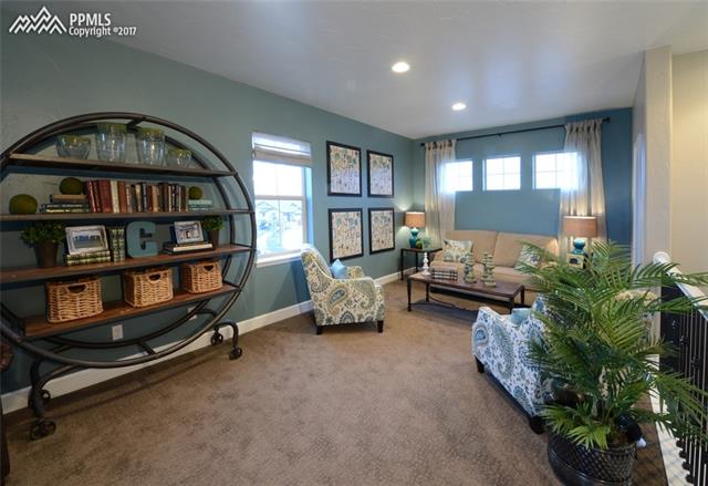 2071 Ripple Ridge Road Colorado Springs, CO 80921 - Photo 15 of 25