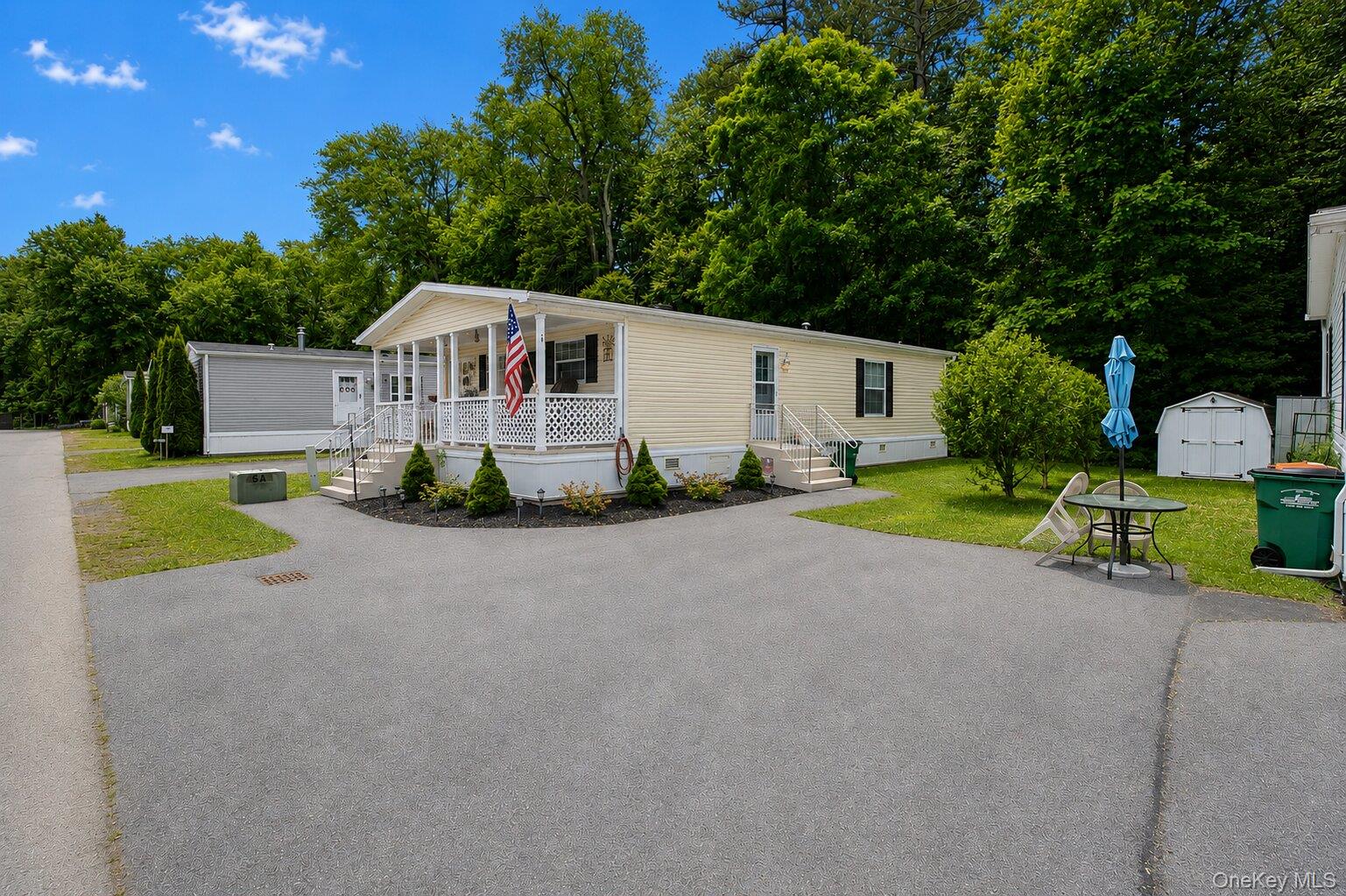 575 Creek Road, Unit 5A Poughkeepsie, NY 12601 - Photo 6 of 28
