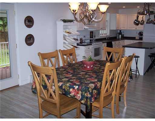 38 Rackley Drive Greene, ME 04236 - Photo 8 of 23 Dining Room.