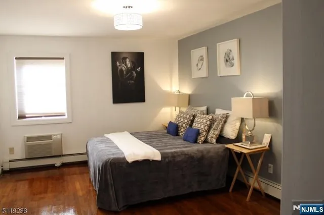 $2,500 | 218 Prospect Avenue, Unit 3C, Hackensack, NJ 07601