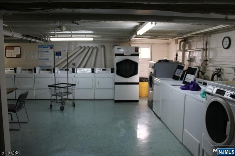 218 Prospect Avenue, Unit 3C Hackensack, NJ 07601 - Photo 13 of 14