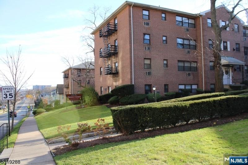 218 Prospect Avenue, Unit 3C Hackensack, NJ 07601 - Photo 14 of 14