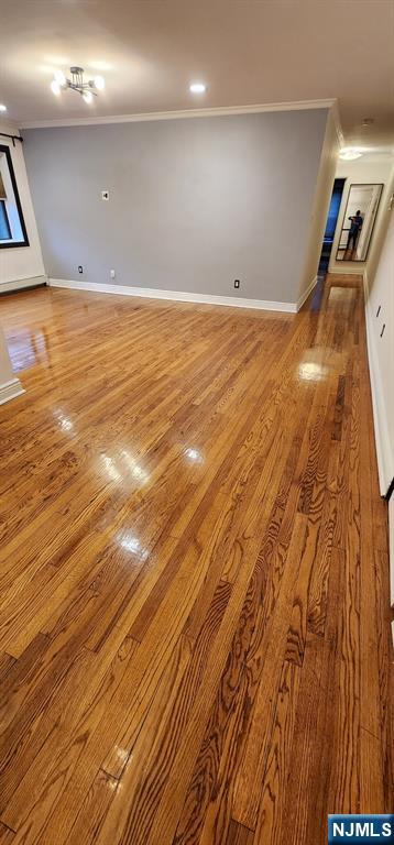 218 Prospect Avenue, Unit 3C Hackensack, NJ 07601 - Photo 5 of 14