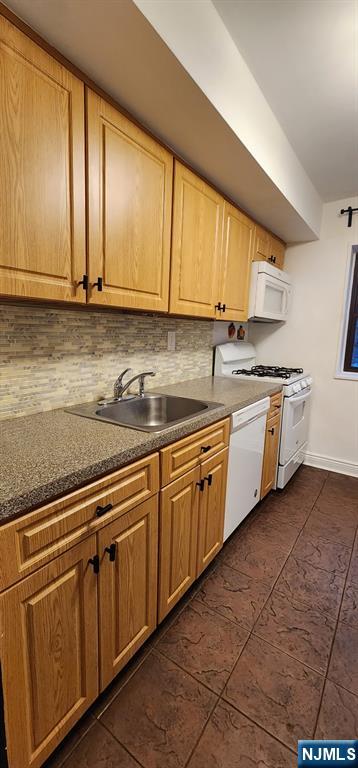 218 Prospect Avenue, Unit 3C Hackensack, NJ 07601 - Photo 8 of 14