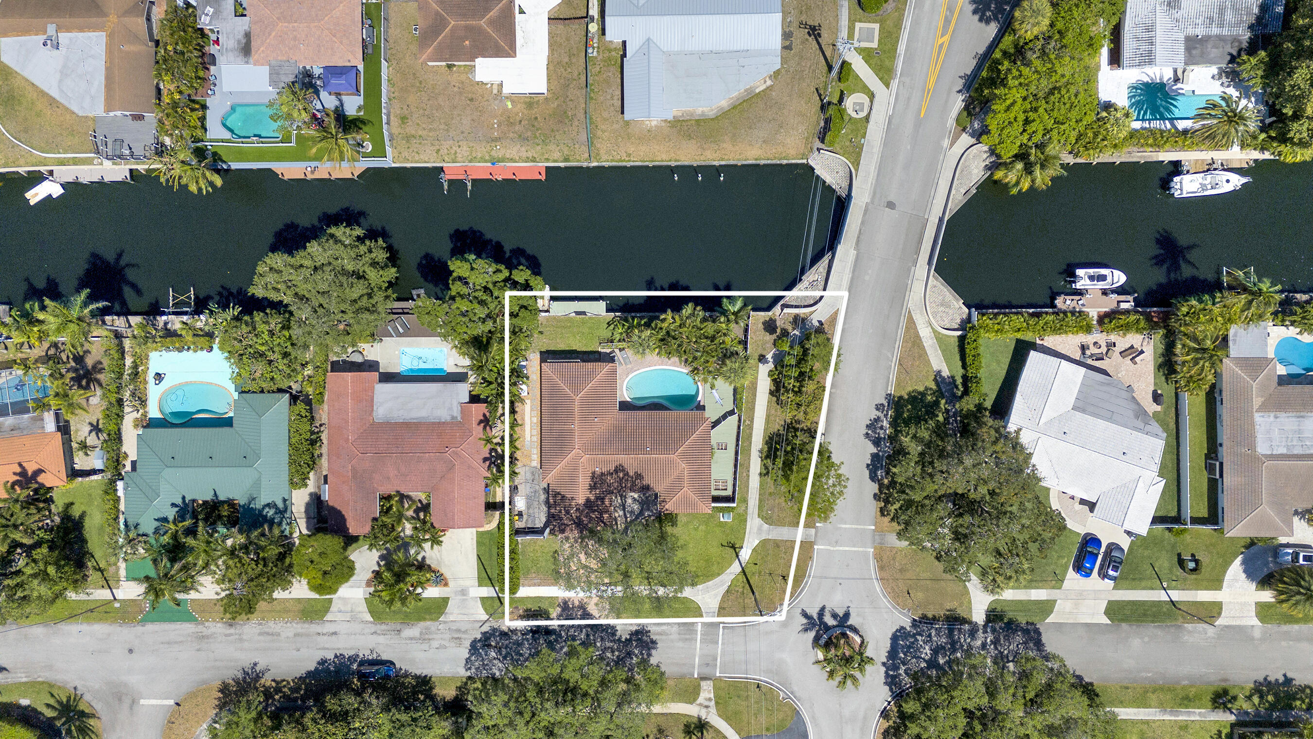 701 West Royal Palm Road Boca Raton, FL 33486 - Photo 1 of 35 DJI_0021 2