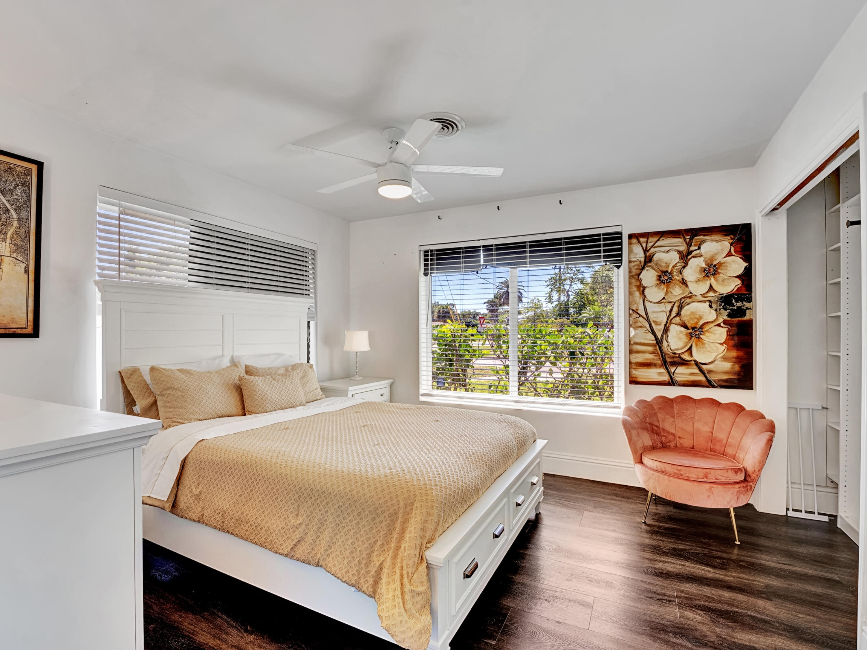 701 West Royal Palm Road Boca Raton, FL 33486 - Photo 21 of 35 Bedroom 3