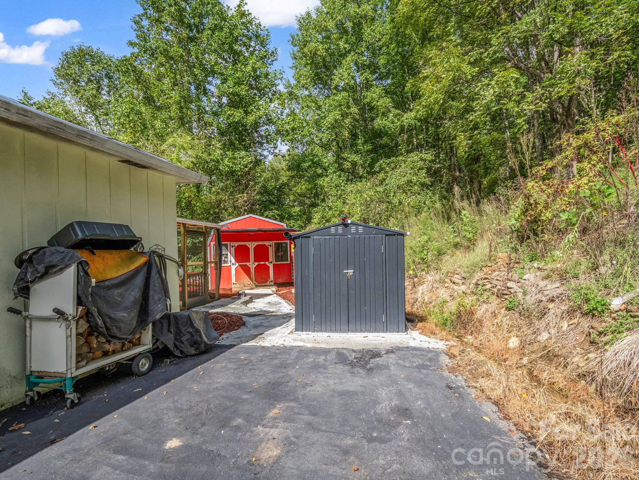 48 Roberts Cove Road Weaverville, NC 28787 - Photo 39 of 48 Gallery Image 39