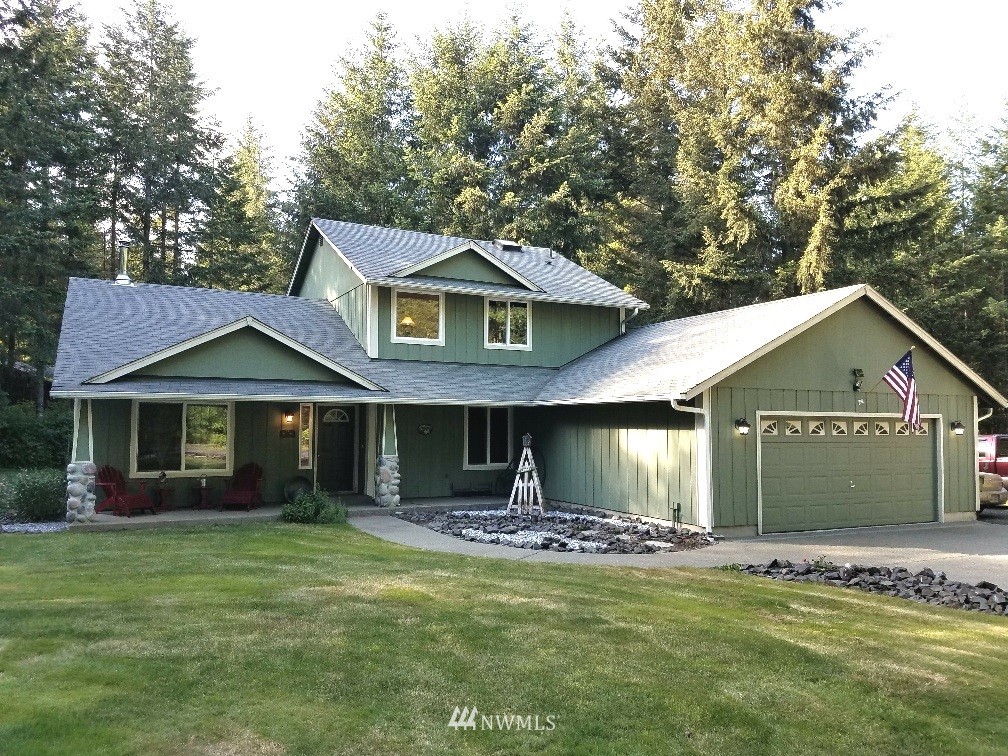 181 Darcy Road Chehalis, WA 98532 - Photo 1 of 16