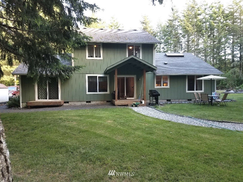 181 Darcy Road Chehalis, WA 98532 - Photo 2 of 16