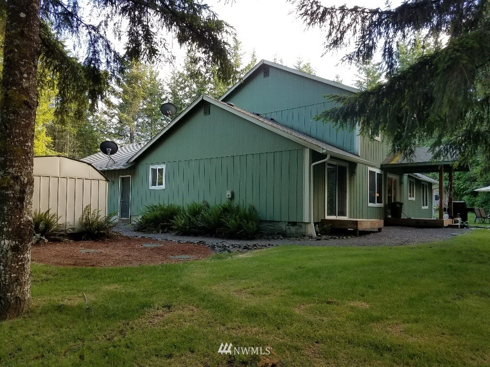181 Darcy Road Chehalis, WA 98532 - Photo 13 of 16