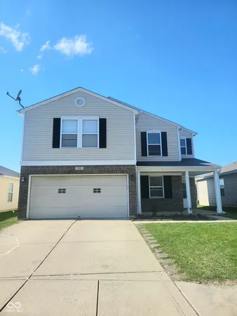 $299,500 | 868 Wheatgrass Drive, Greenwood, IN 46143