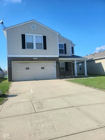 $299,500 | 868 Wheatgrass Drive, Greenwood, IN 46143