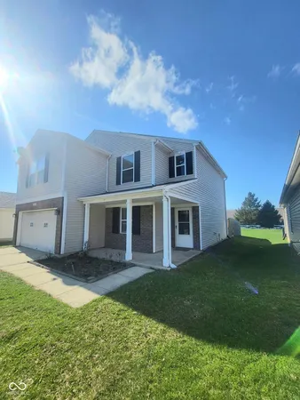 $299,500 | 868 Wheatgrass Drive, Greenwood, IN 46143