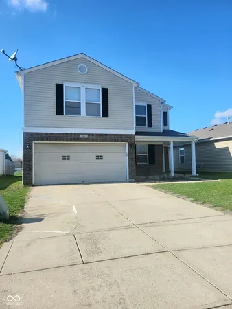 $299,500 | 868 Wheatgrass Drive, Greenwood, IN 46143