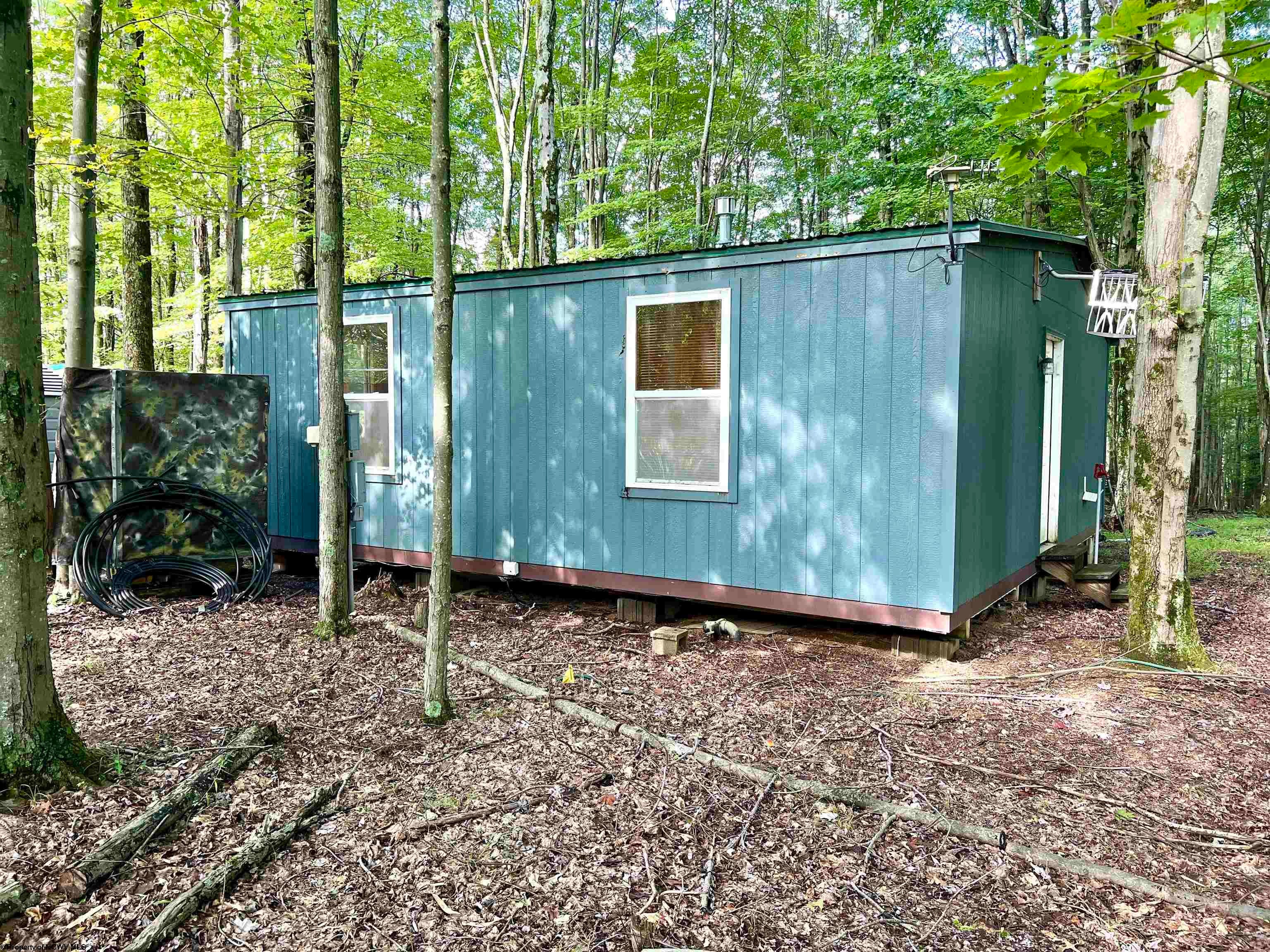 517 Bunner Ridge Road Fairmont, WV 26554 - Photo 22 of 27 Gallery Image 22