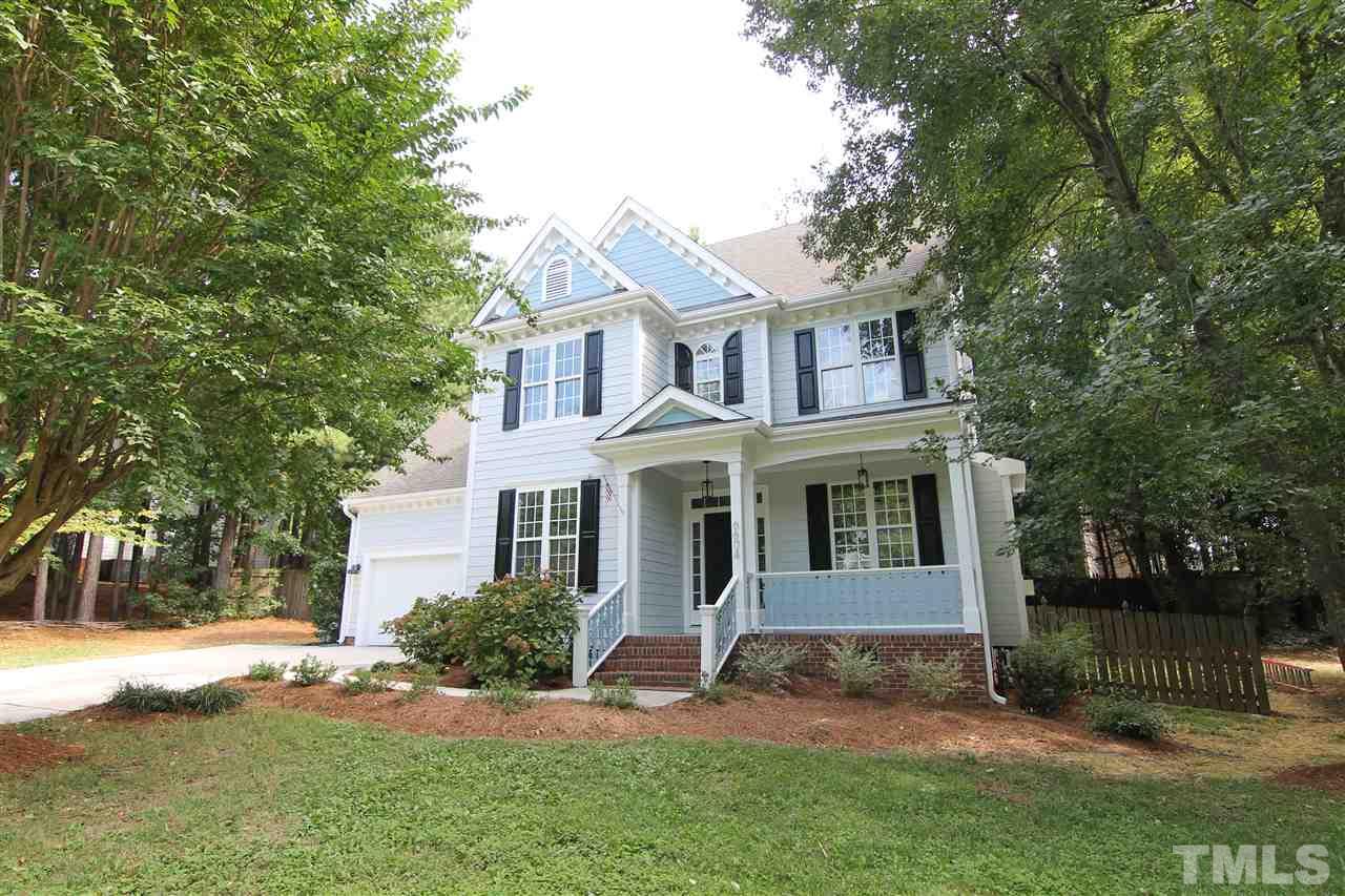 6604 Battleford Drive Raleigh, NC 27613 - Photo 1 of 24 Gallery Image 1