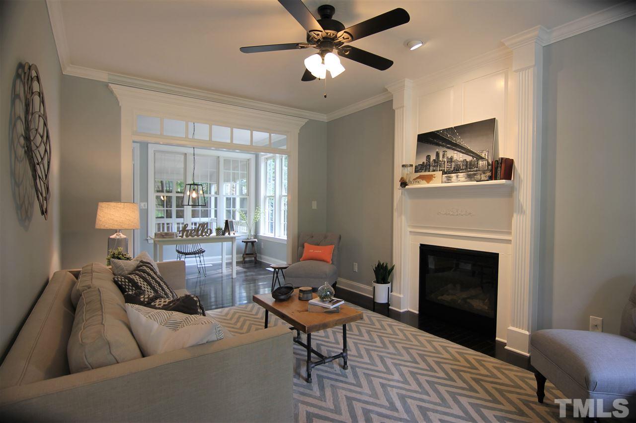 6604 Battleford Drive Raleigh, NC 27613 - Photo 2 of 24 Gallery Image 2