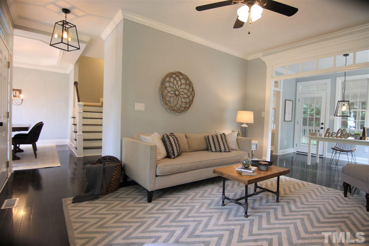 6604 Battleford Drive Raleigh, NC 27613 - Photo 3 of 24 Gallery Image 3