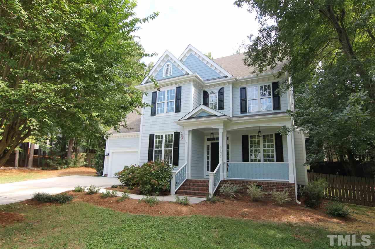 6604 Battleford Drive Raleigh, NC 27613 - Photo 24 of 24 Gallery Image 24