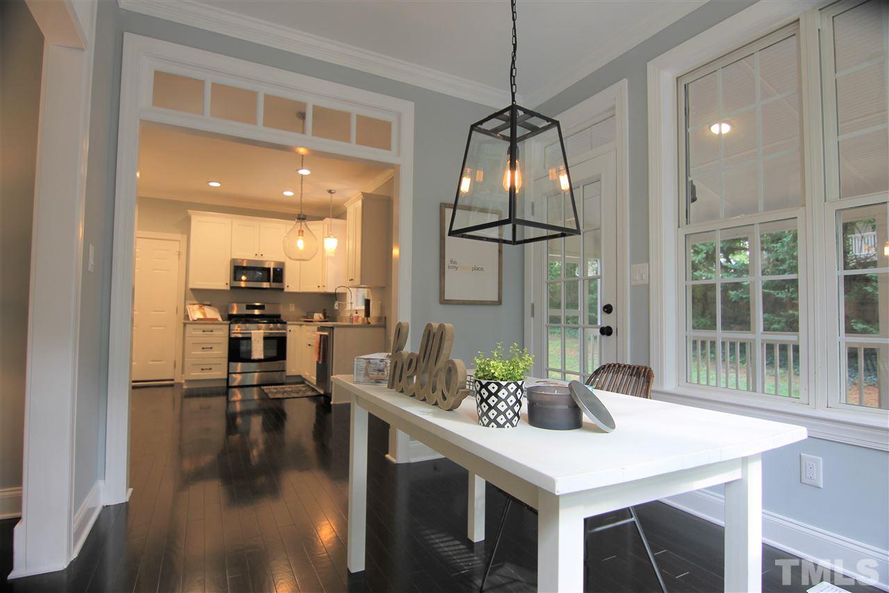 6604 Battleford Drive Raleigh, NC 27613 - Photo 5 of 24 Gallery Image 5