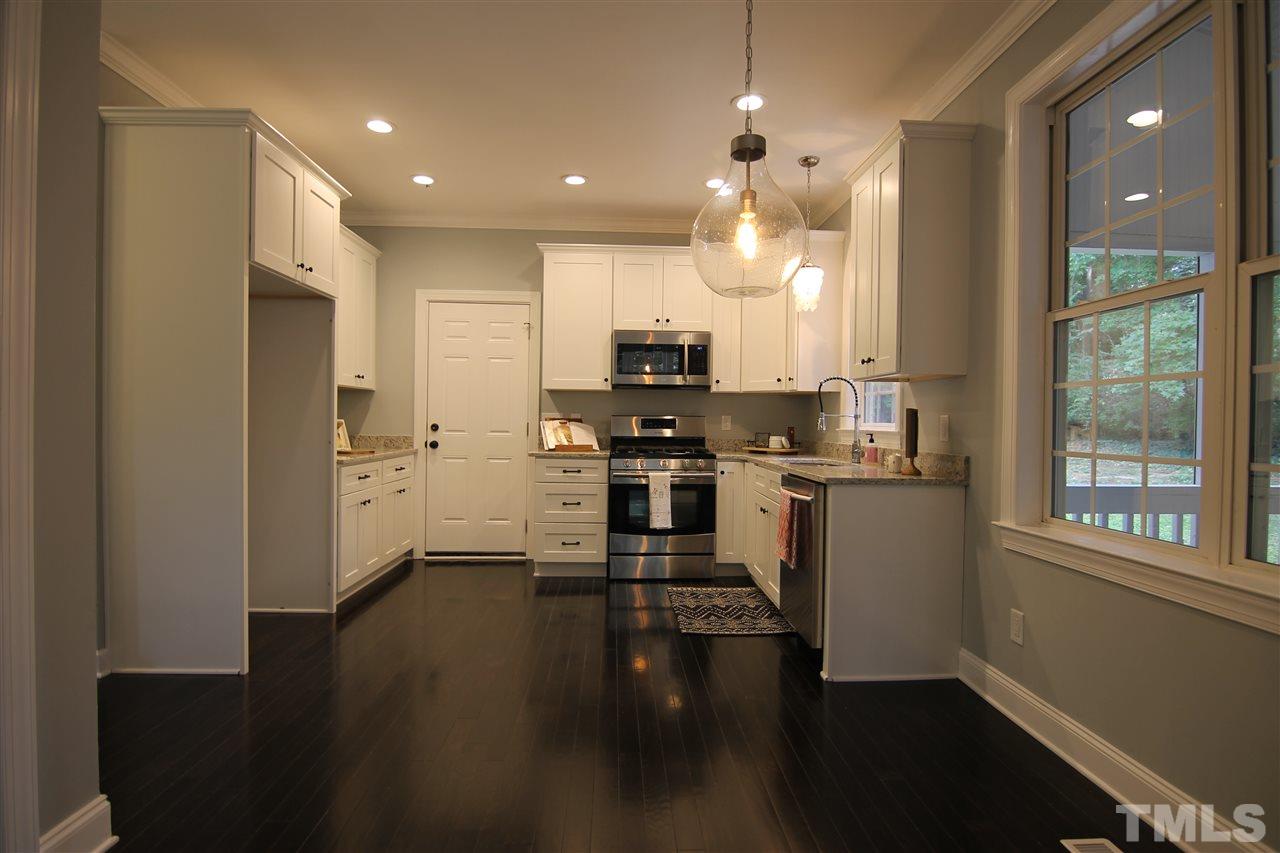 6604 Battleford Drive Raleigh, NC 27613 - Photo 6 of 24 Gallery Image 6