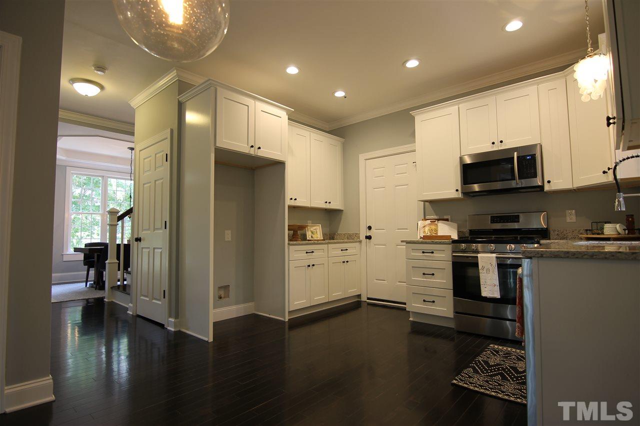 6604 Battleford Drive Raleigh, NC 27613 - Photo 7 of 24 Gallery Image 7
