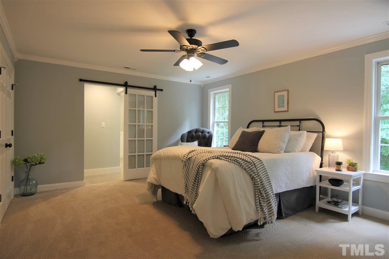6604 Battleford Drive Raleigh, NC 27613 - Photo 10 of 24 Gallery Image 10