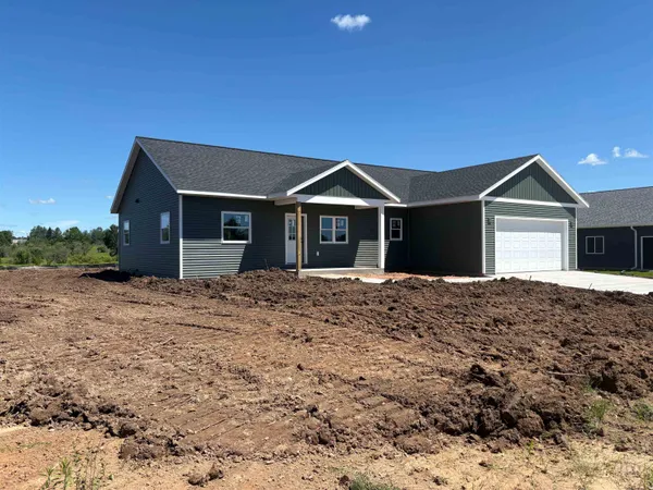 $404,000 | 721 Pep's Drive, Unit LOT 28, Medford, WI 54451