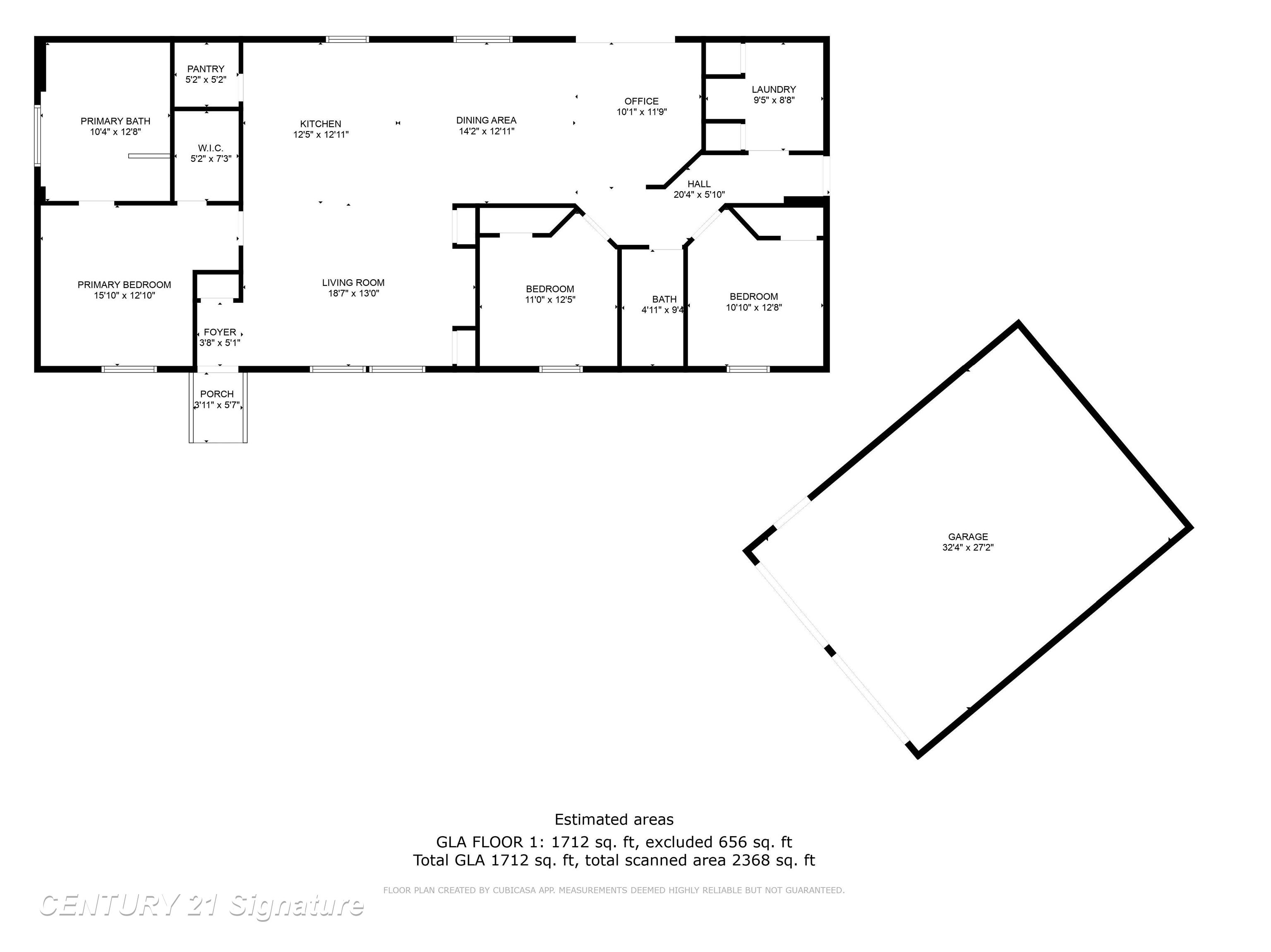 8414 North Sturgeon Road Midland, MI 48642 - Photo 40 of 40 Gallery Image 40