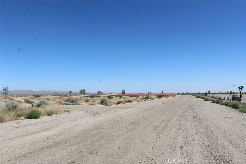 0 El Mirage Road Adelanto, CA 92301 - Photo 11 of 12