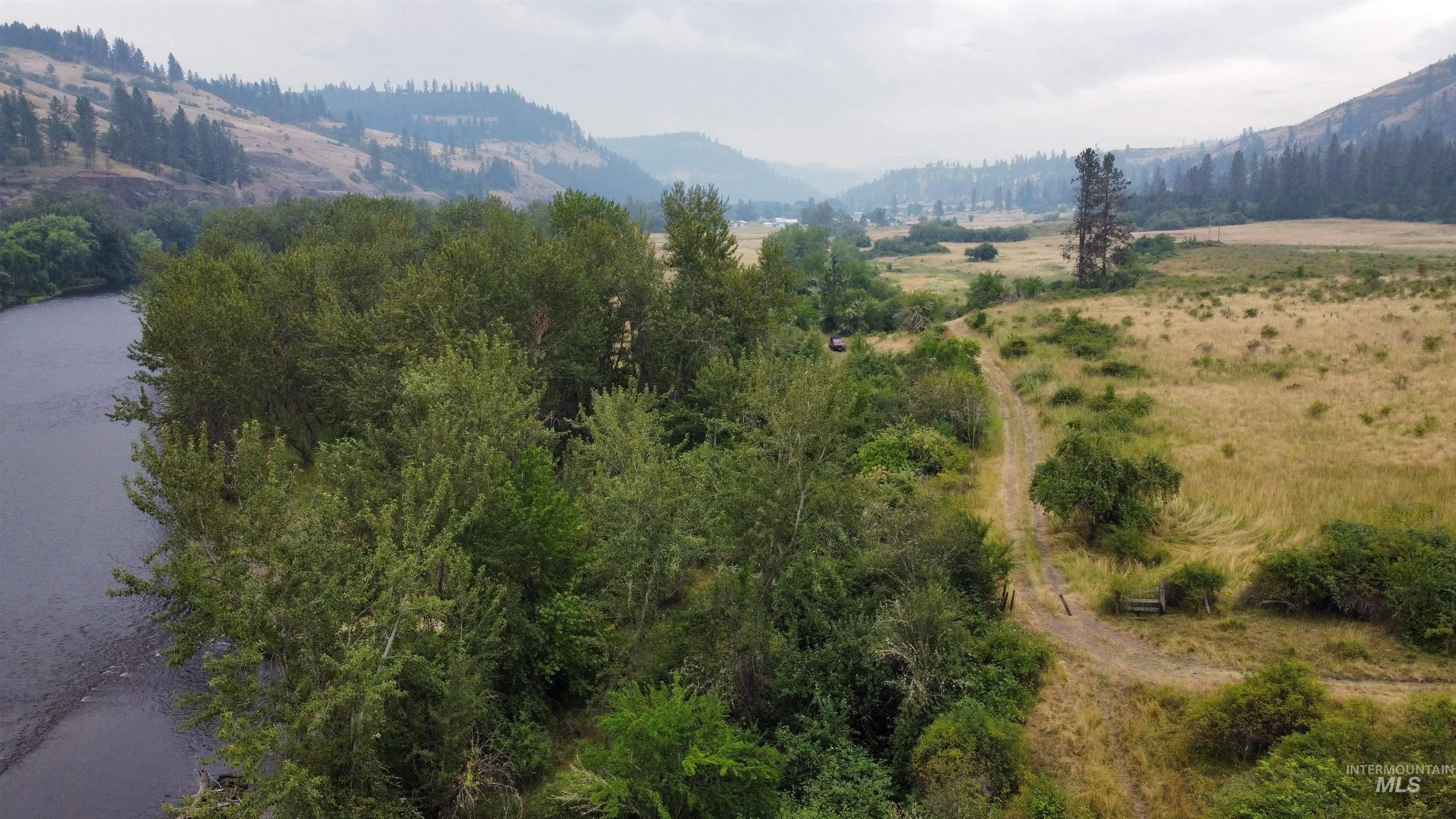 Tbd Luke's Gulch Road Kooskia, ID 83539 - Photo 12 of 36 Gallery Image 12
