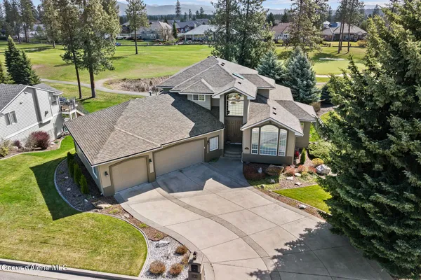$1,300,000 | 744 Dundee Drive, Post Falls, ID 83854