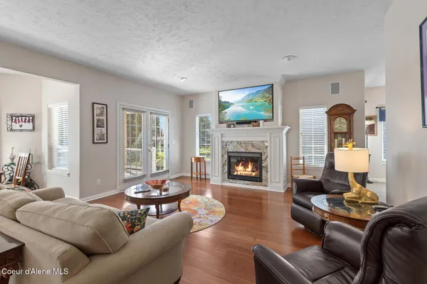 $1,300,000 | 744 Dundee Drive, Post Falls, ID 83854
