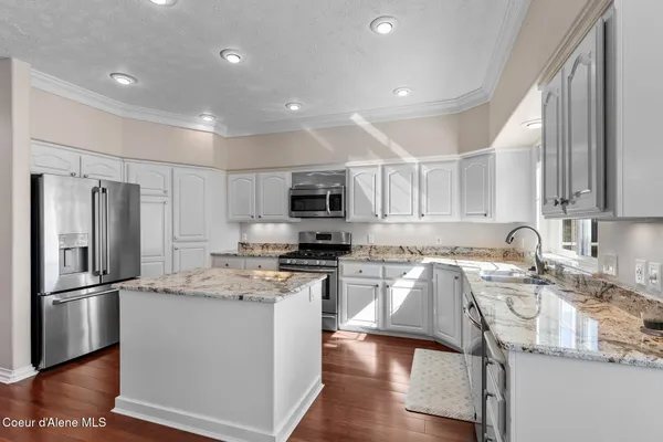 $1,300,000 | 744 Dundee Drive, Post Falls, ID 83854