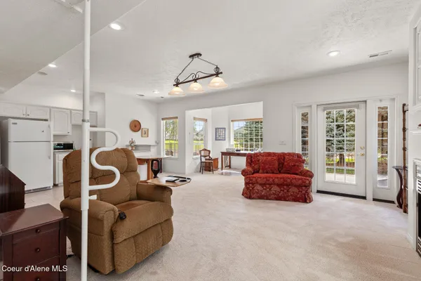 $1,300,000 | 744 Dundee Drive, Post Falls, ID 83854