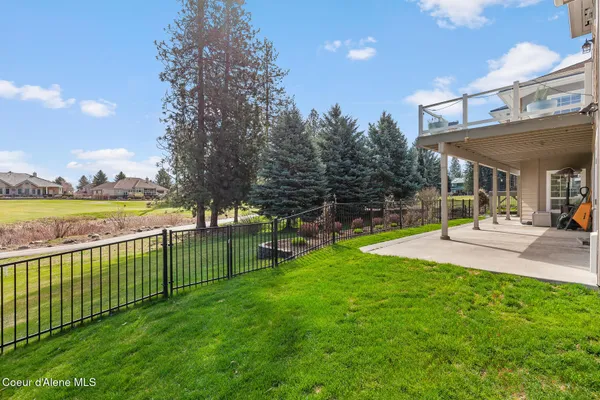 $1,300,000 | 744 Dundee Drive, Post Falls, ID 83854