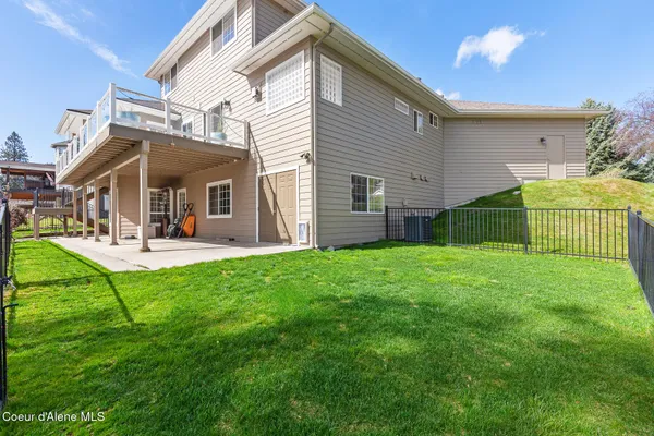 $1,300,000 | 744 Dundee Drive, Post Falls, ID 83854
