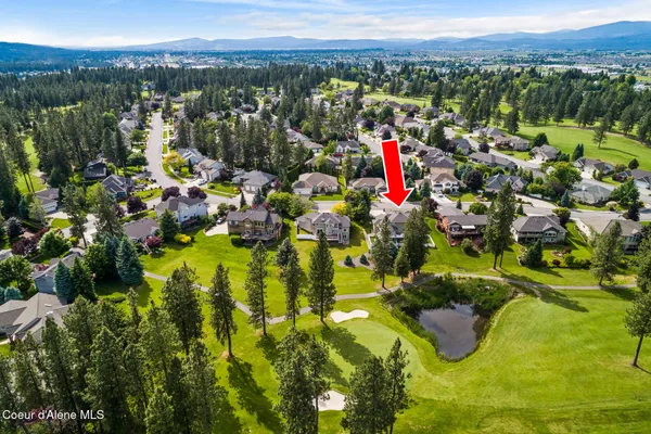 $1,300,000 | 744 Dundee Drive, Post Falls, ID 83854